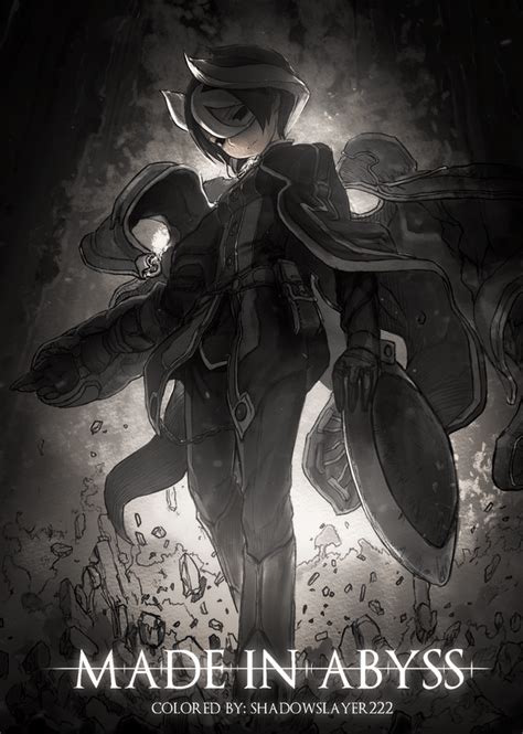 ozen made in abyss|quick question about ozen : r/MadeInAbyss